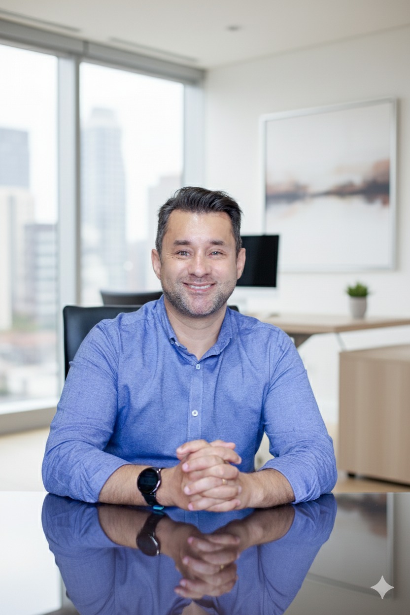 Wilson Roberto Santos Bezerra